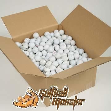 used golf balls in Balls