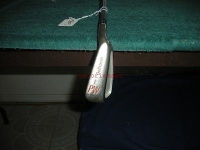 Golfsmith Tour Cavity Professional Grind Pitching Wedge C046