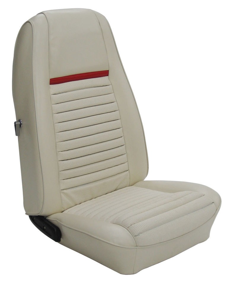 mach 1 seats in Seats