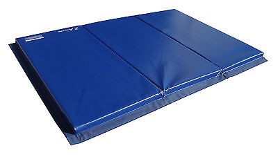 x6x2 Gymnastics Tumbling Martial Arts V4 Folding Mat