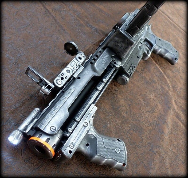 halo toy gun in Toys & Hobbies