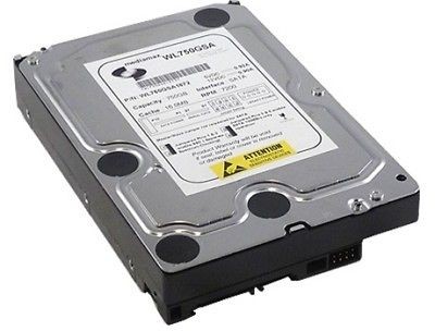    Hard Drives (HDD, SSD & NAS)  Internal Hard Disk Drives