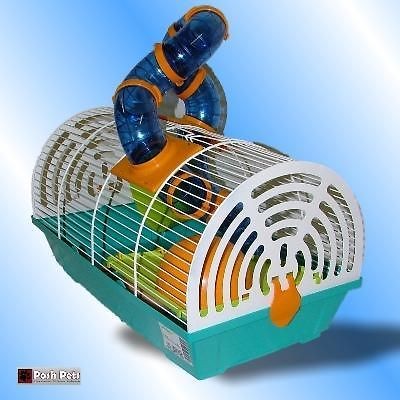 Voltrega Torello high quality large hamster cage Free UK Shipping