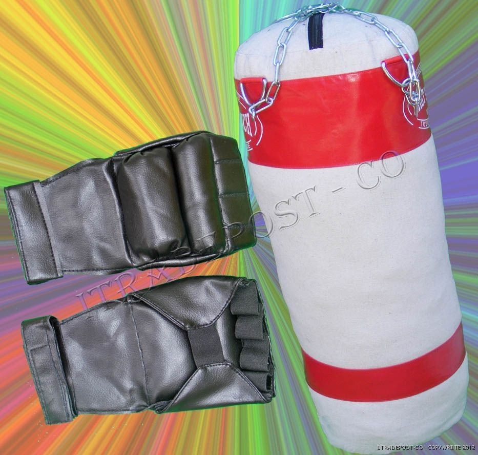 punching bag chain in Punching Bags