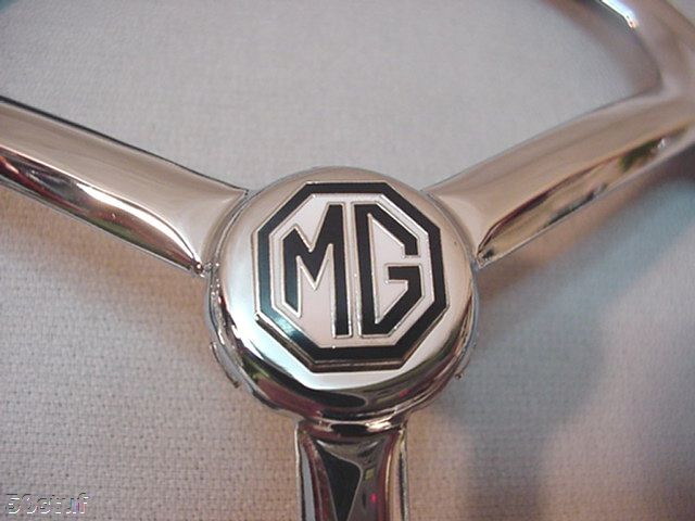 chrome headlight covers in Vintage Car & Truck Parts