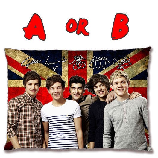 one direction bed sheets in Sheets & Pillowcases