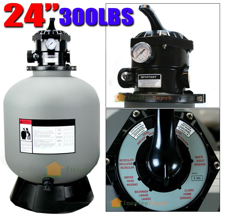 sand pool filters in Pool Filters