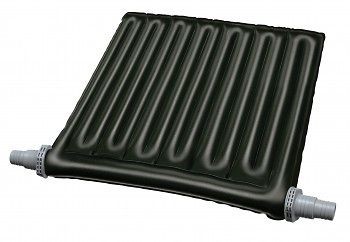 SolarPro XB2 Aboveground Swimming Pool Solar Heater 4527 by GAME