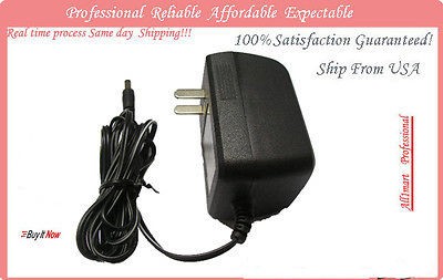 AC Adapter For Kurzweil PC88 MicroPiano KME61 ME 1 Power Supply Cord 