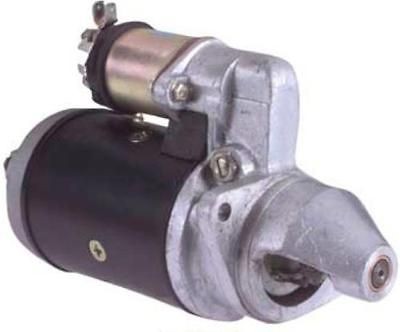 NEW 12V 10T STARTER MOTOR LEYLAND MAXI SNEAKER SHERPA ADU3781 S261 