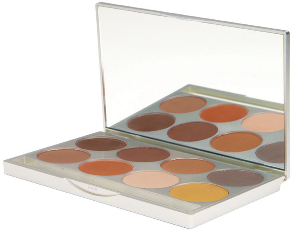 Painting Palette Face Painting Kit Graftobian 99050