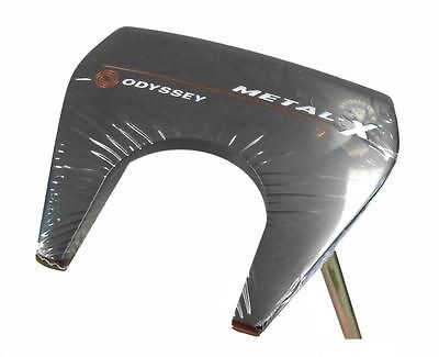 Odyssey Putters in Clubs