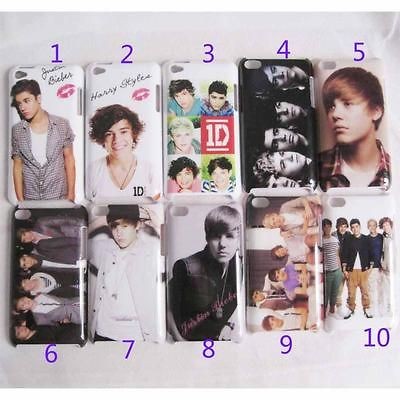 ipod touch 3 g one direction case