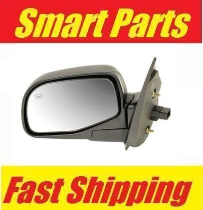 NEW OEM SIDE MIRROR PUDDLE LAMP W/ BULB NAVIGATOR EXPLORER TAURUS F150 