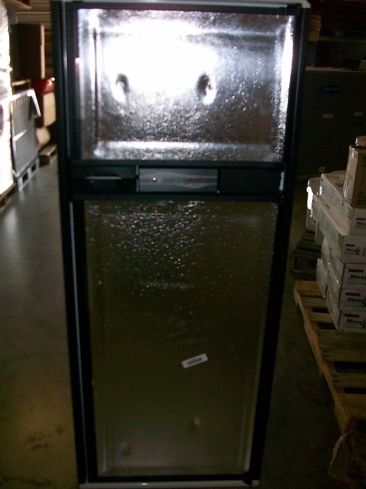 NORCOLD RV REFRIGERATOR MODEL N841 R   NEW w/DAMAGE