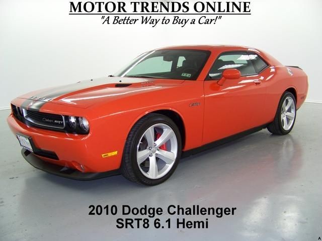 dodge challenger in Challenger