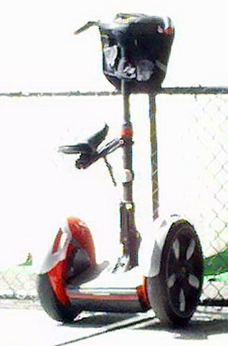 used segway in Electric Scooters