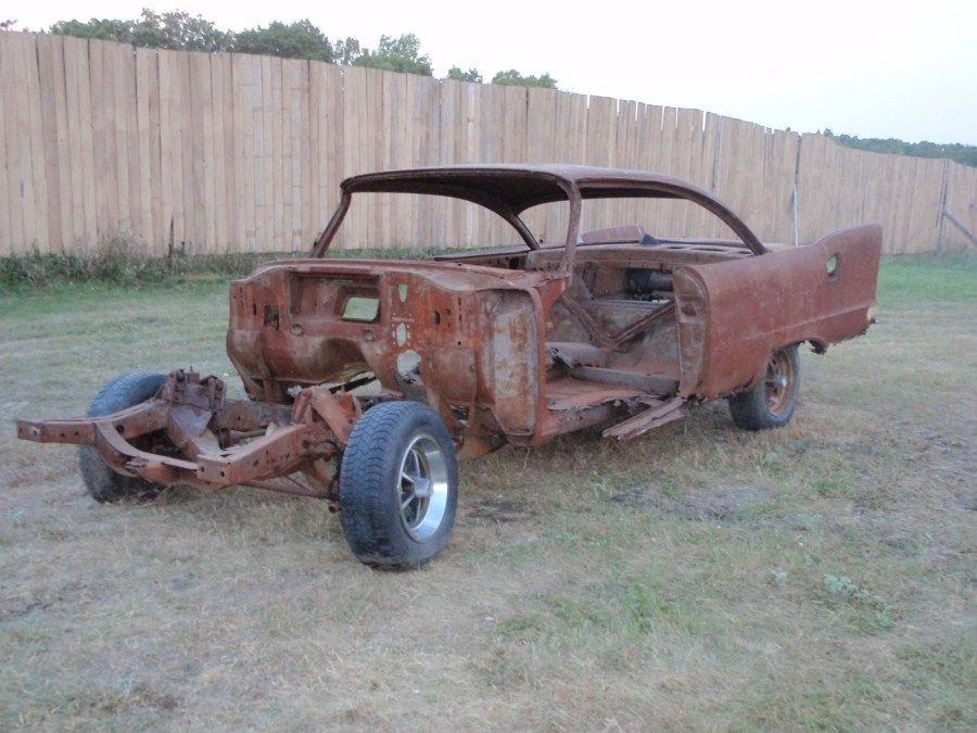 plymouth in Salvage Parts Cars