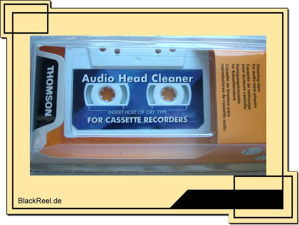   tape for audio tape players walkman cd radio cassette hifi tape NEW