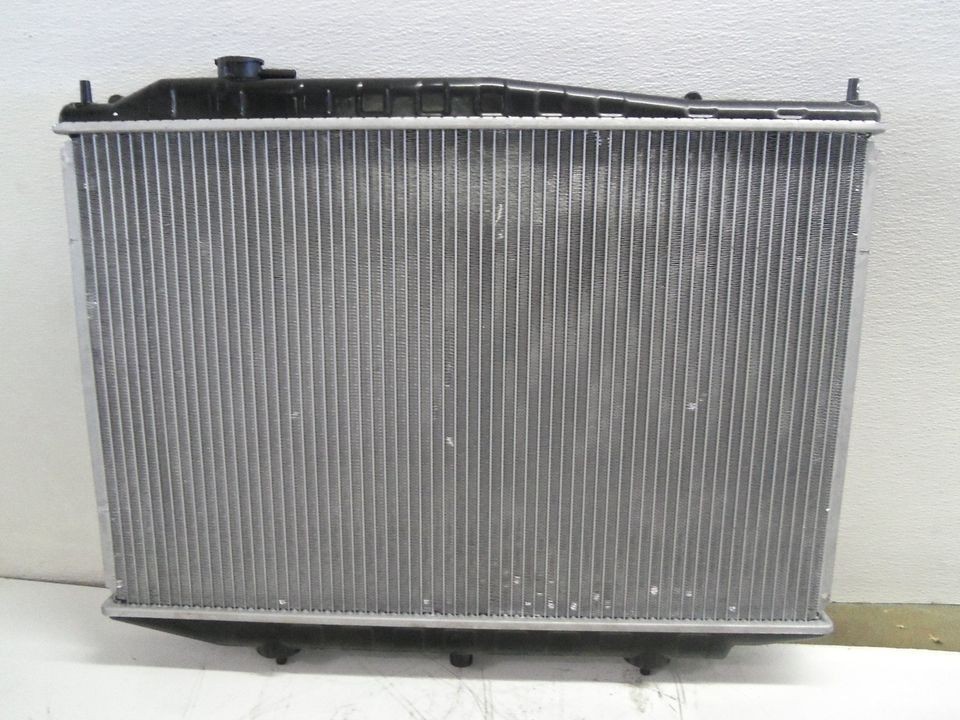 MODINE RADIATOR, PA66 GF30 WATT, 534422837