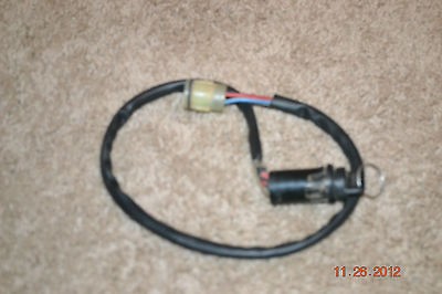 HONDA FOREMAN IGNITION SWITCH WITH KEY 4X4 ATV HONDA RECON