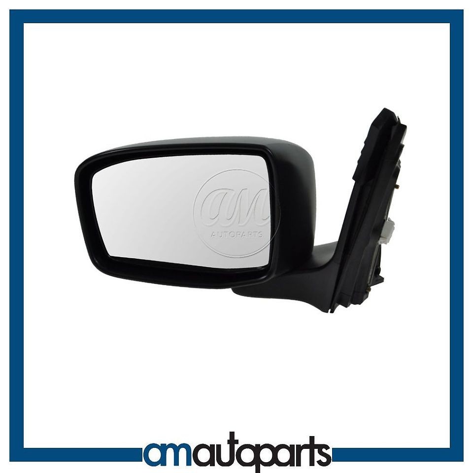   10 Honda Odyssey Folding Power Heated Side View Mirror Driver Left LH