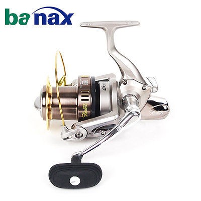 New BANAX TORINO 7000 Spinning Reel Sea Jigging Surf Carp Fishing Reel