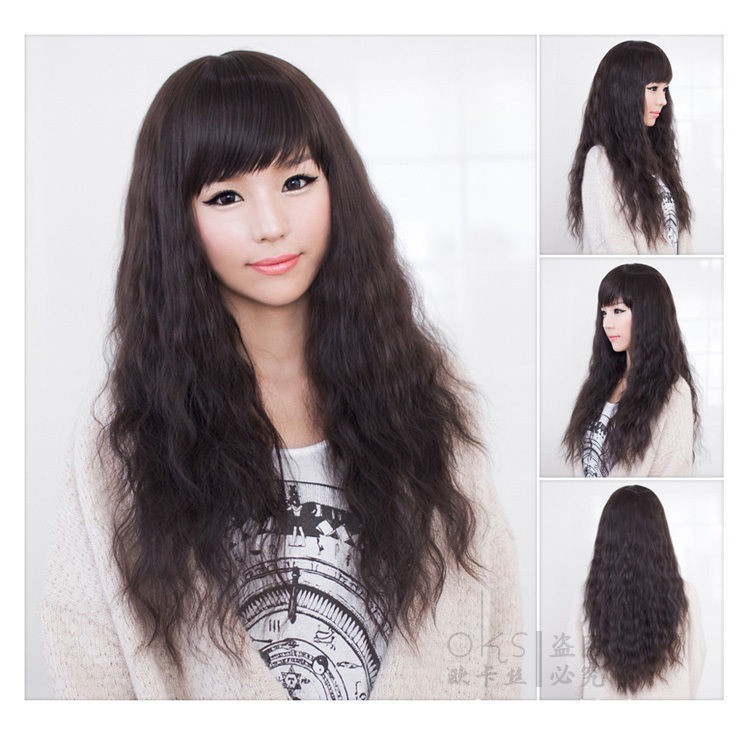 Clothing,   Womens Accessories  Wigs, Extensions 