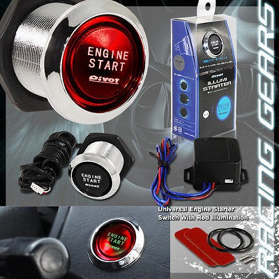 push button start in Car & Truck Parts