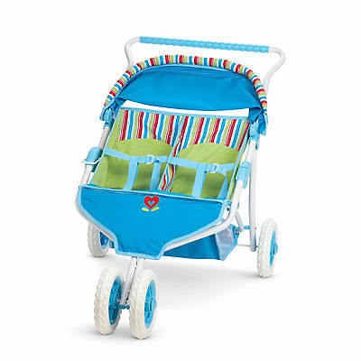 bitty baby stroller in Bitty Baby