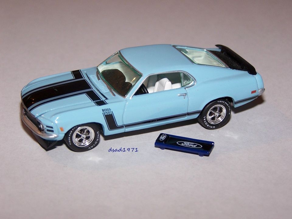 FORD MECHANICS CAR CREEPER DIORAMA PROP 1/64 SCALE