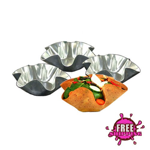 tortilla molds in Bakeware