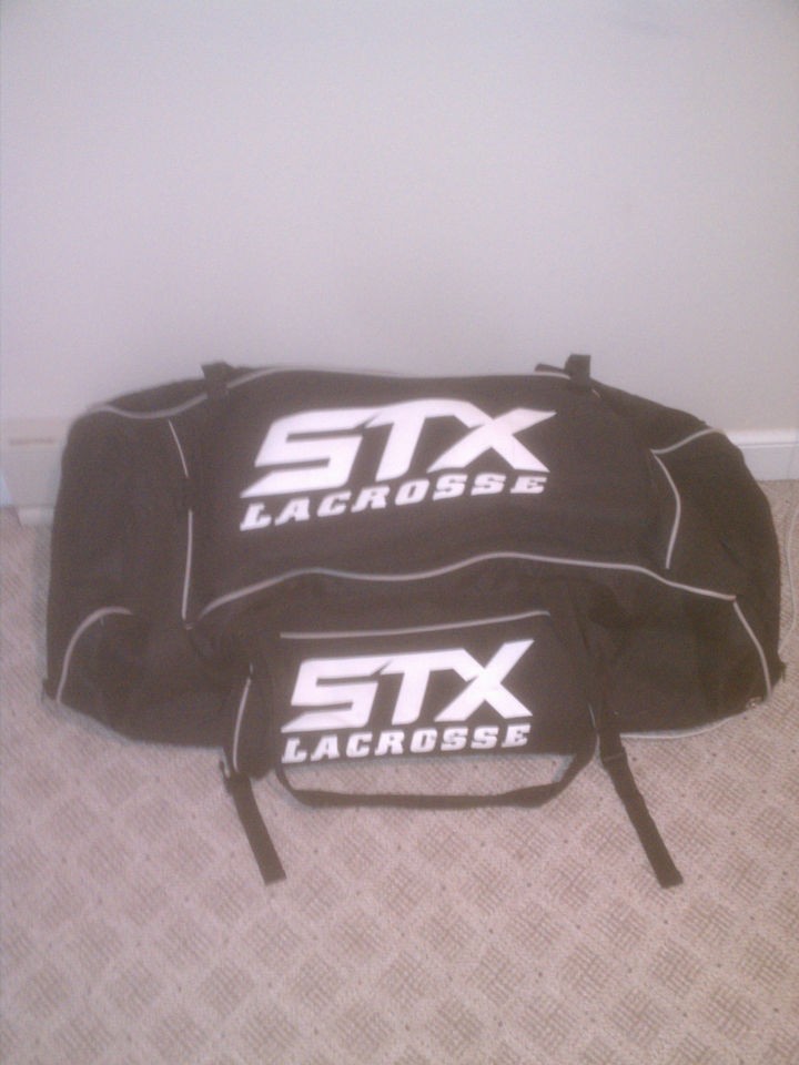 lacrosse equipment in Protective Gear