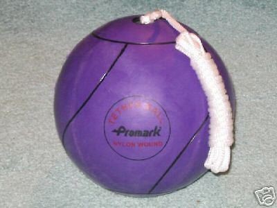 Sporting Goods  Outdoor Sports  Backyard Games  Tetherball