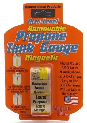 propane tank