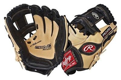   7SC117CS RHT Revo 750 Series 11.75 inch Infield Baseball Glove