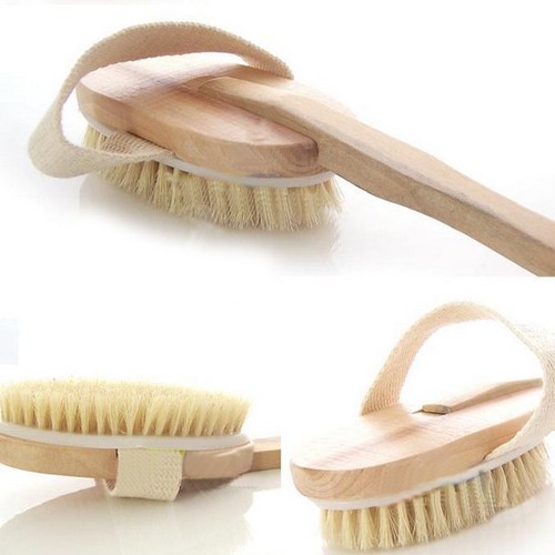 Bath Brushes & Sponges