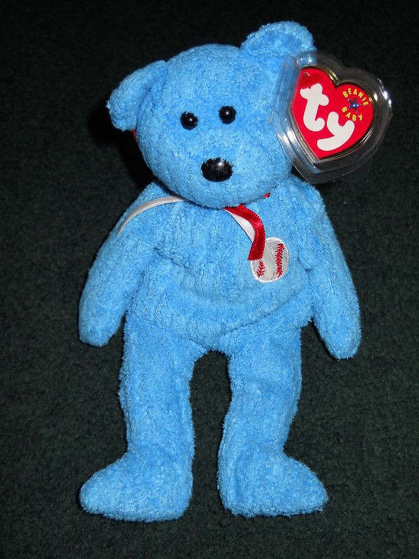 beanie baby addison