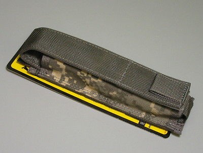 Maxpedition . 26 ASP BATON SHEATH . 1442DFC