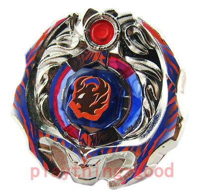 beyblade zero g in BeyBlade