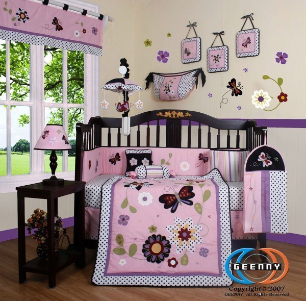 crib bedding in Bedding Sets