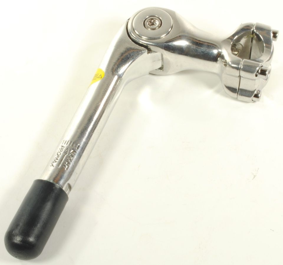 bicycle stems adjustable