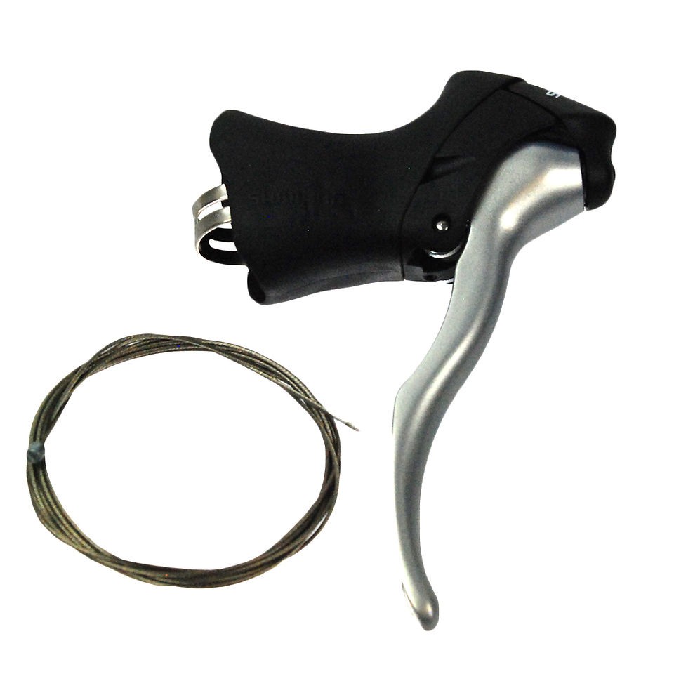   Sports  Cycling  Bicycle Parts  Road Bike Parts  Shifters