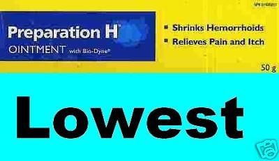 preparation h bio dyne in Skin Care