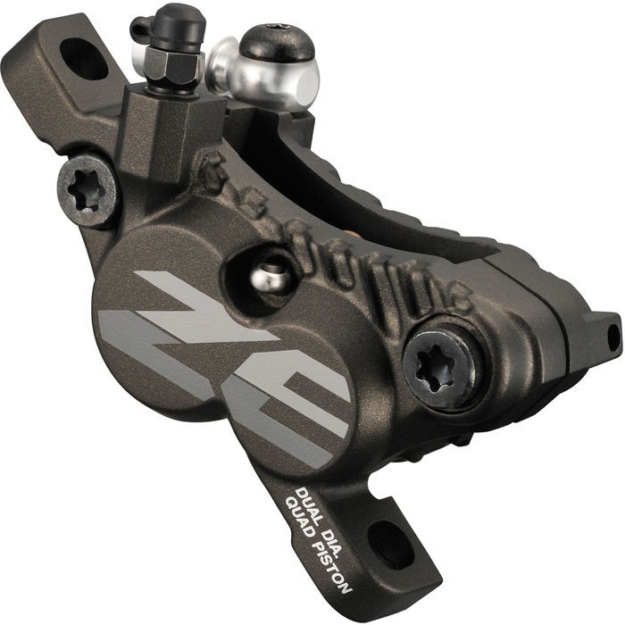 shimano zee brakes in Brakes