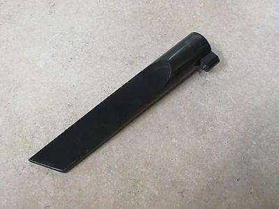 Bissell Pro Heat Steam Carpet Cleaner OEM Crevice Tool Attachment Nice 