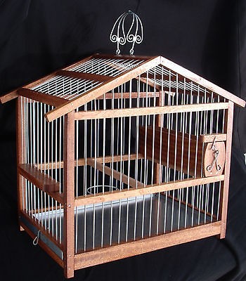 Bird cage