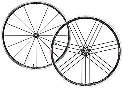 campagnolo shamal ultra in Wheelsets