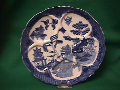   & Glass  Pottery & China  China & Dinnerware  Blue Willow