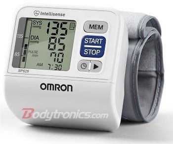   User Plus Upper Arm Comfit Cuff BP762 Series 7 Blood Pressure Monitor